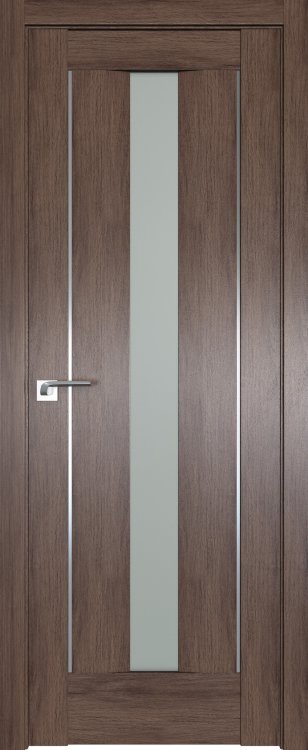 Межкомнатная дверь экошпон PROFIL DOORS 2.48XN 