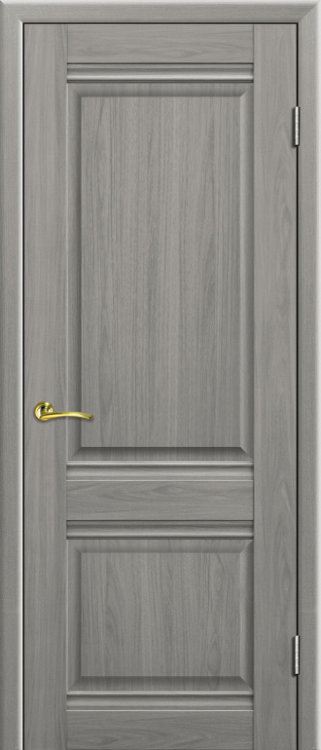Межкомнатная дверь экошпон PROFIL DOORS 1X 