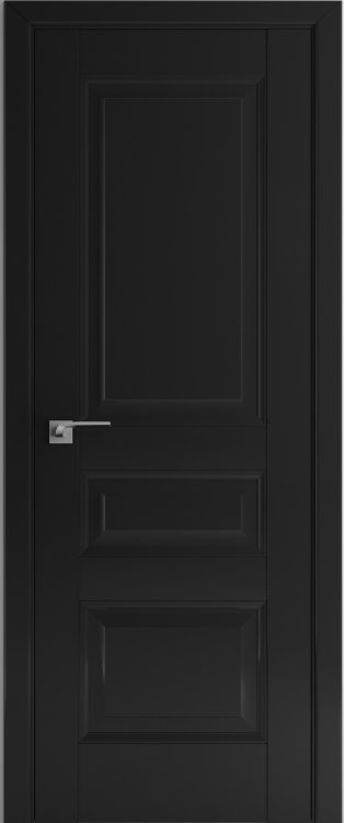 Межкомнатная дверь матовая экошпон PROFIL DOORS 95U 