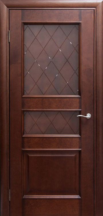 Белорусские двери PORTE VISTA Флоренция Терзо 