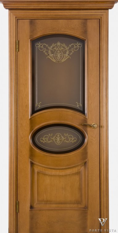Белорусские двери PORTE VISTA Флоренция Соло 