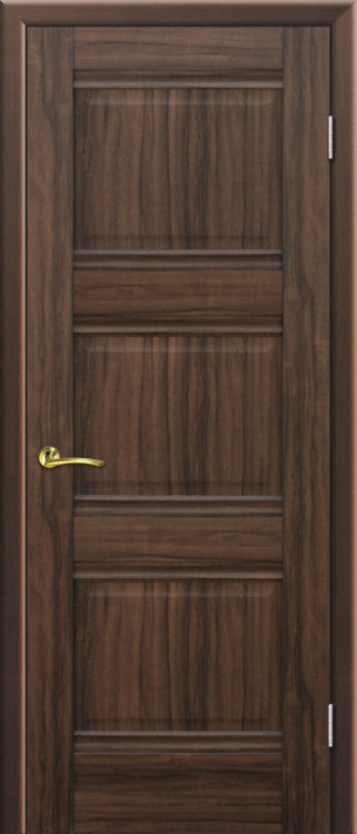 Межкомнатная дверь экошпон PROFIL DOORS 3X 