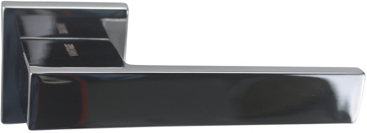 Ручка дверная Vantage V87CP SL хром