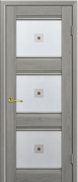 Межкомнатная дверь экошпон PROFIL DOORS 4X 