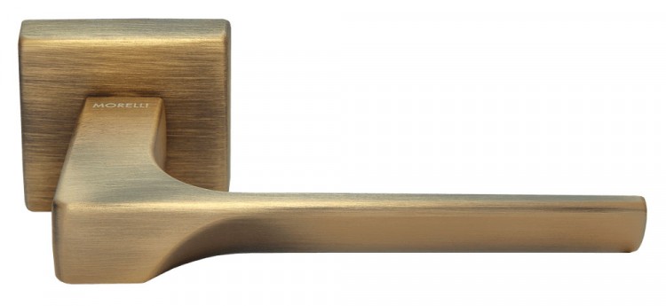 Ручка дверная Morelli Luxury FIORD-SQ 