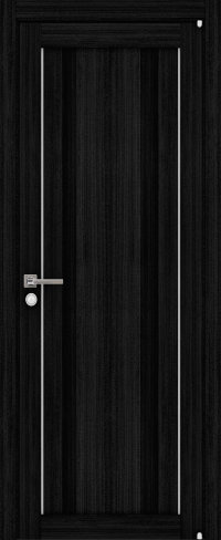 Двери межкомнатные экошпон Uberture Light 2190 Новосибирские межкомнатные двери покрытые экошпоном Убертюр Лайт 2190.