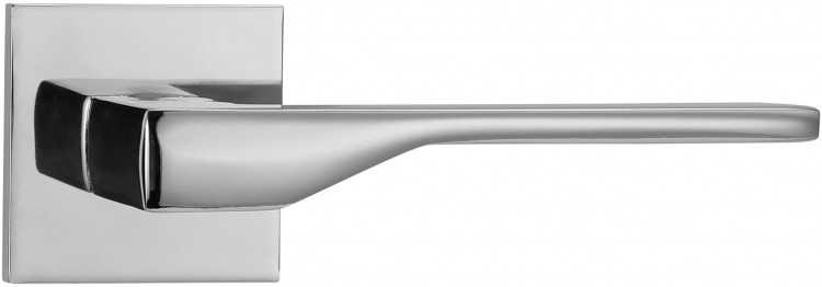 Ручка дверная Vantage V88CP SL хром
