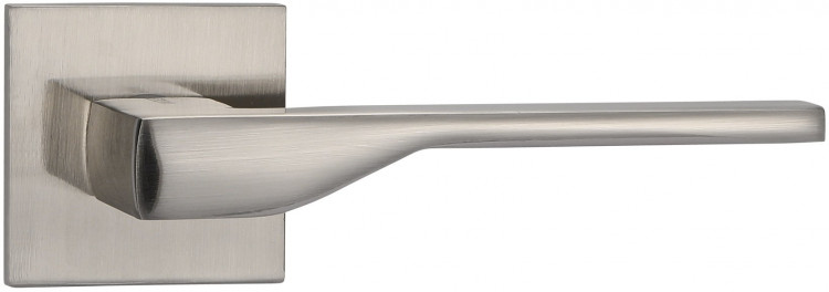 Ручка дверная Vantage V88D SL матовый никель