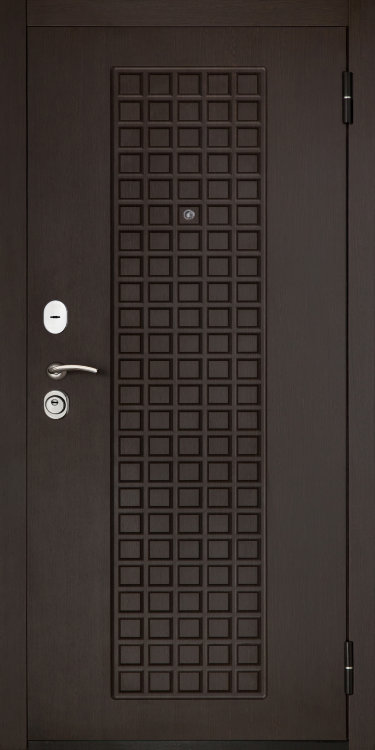 Входная металлическая дверь Трейд-Марк Кардинал 